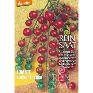 BIO Tomate Zuckertraube