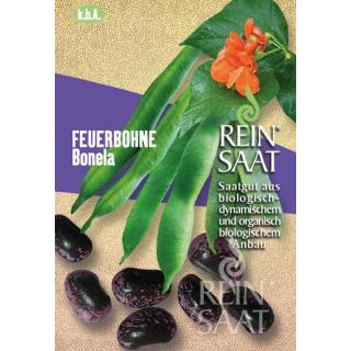 BIO Feuerbohne Bonela