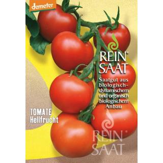 BIO Tomate Hellfrucht