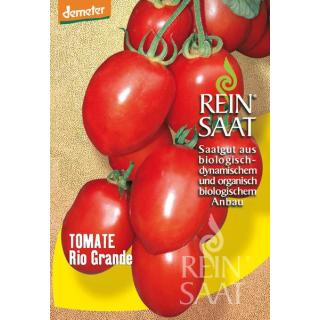 BIO Tomate Rio Grande