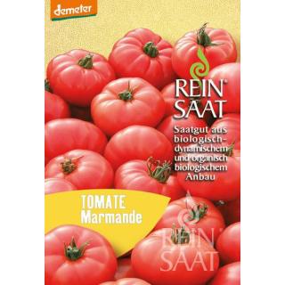BIO Tomate Marmande