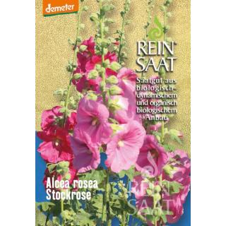 BIO Stockrose Demeter