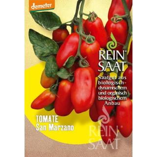 BIO Tomate San Marzano