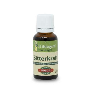 Hildegard Bitterkraft