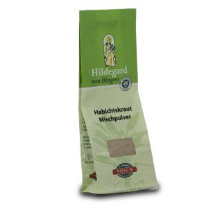 Habichtskraut Mischpulver