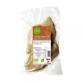 BIO Seitan Schnitzel