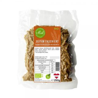 BIO Seitan Faschiert
