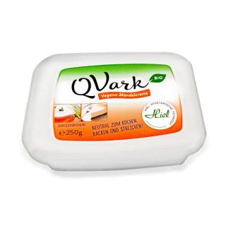 BIO Qvark - Topfen Alternative