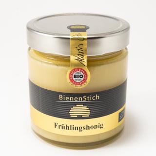 BIO Frühlingshonig