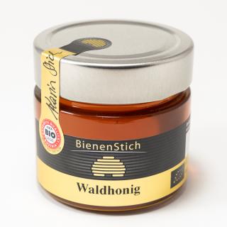 BIO Waldhonig