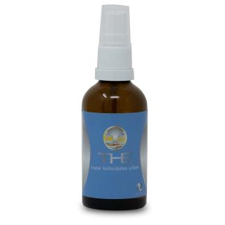 Super kolloidales Silber Spray