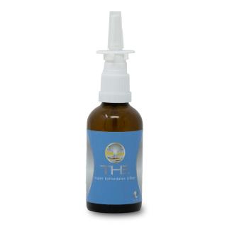 Super kolloidales Silber Pumpspray