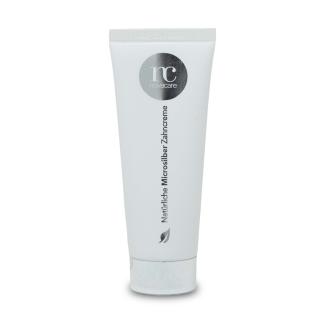 Microsilber Zahncreme