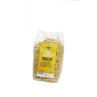 BIO Dinkel Spiralen