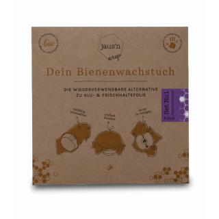 Jaunswrap Set