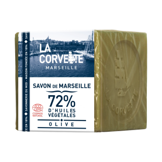 Savon De Marseille
