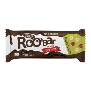 BIORoo´bar Protein Hazelnuts