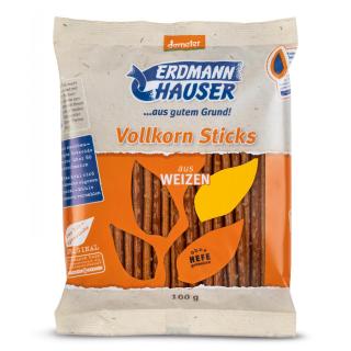 BIO Vollkorn Sticks Weizen
