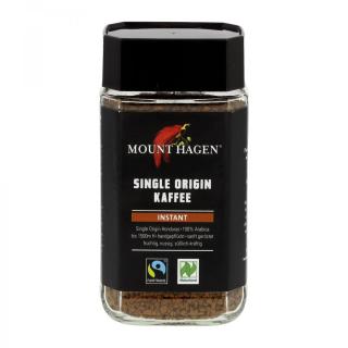 BIO Papua Neuguinea Kaffee, instant