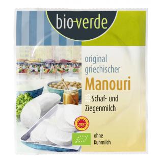 BIO Manouri