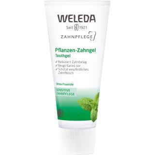 BIO Pflanzen Zahngel