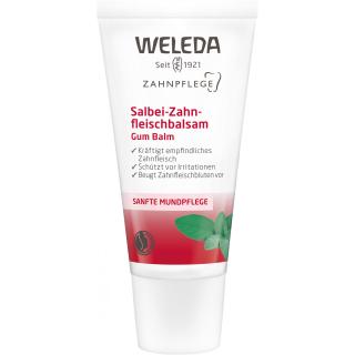 BIO Salbei Zahnfleischbalsam
