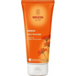 BIO Sport-Duschgel Arnika, Arnica Sport Duschgel