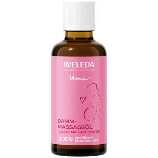 Damm-Massageöl