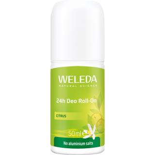 BIO Citrus 24h Deo-Roll-On