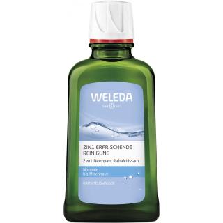 BIO 2in1 Erfrischende Reinigung