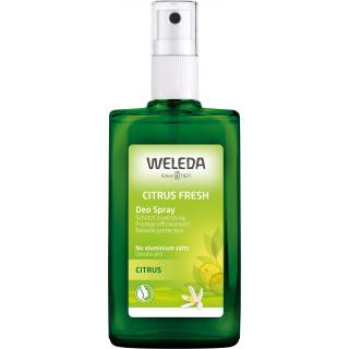 BIO Citrus Fresh Deo Spray