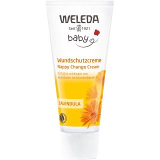 BIO Wundschutzcreme Calendula