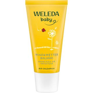BIO Wind & Wetter Balsam