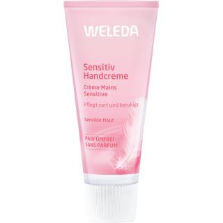 BIO Sensitiv Handcreme