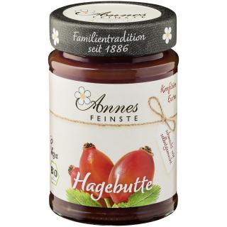 BIO Hagebutten Konfitüre extra