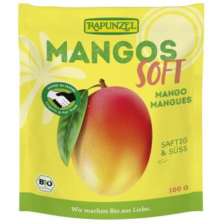 BIO Soft Mangos