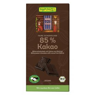 BIO 85 % Kakao