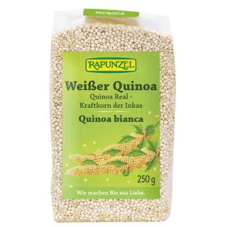 BIO Weißer Quinoa