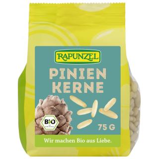 BIO Pinienkerne