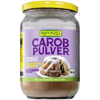 BIO Carob Pulver