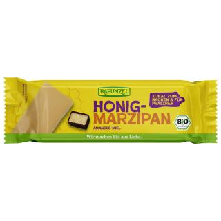 BIO Honig-Marzipan
