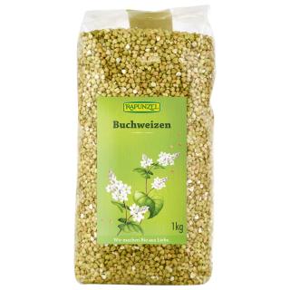 BIO Buchweizen