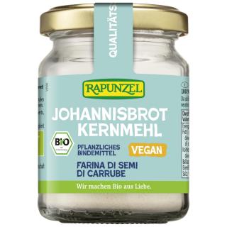 BIO Johannisbrotkernmehl