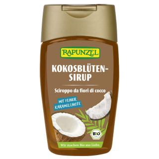 BIO Kokosblütensirup