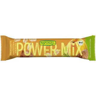 BIO Fruchtschnitte Power-Mix