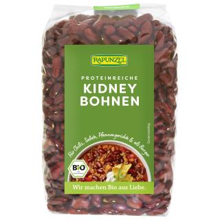 BIO Kidney Bohnen