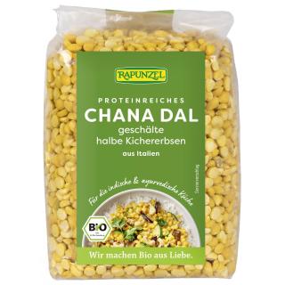 BIO Chana Dal
