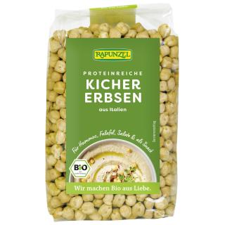 BIO Kichererbsen