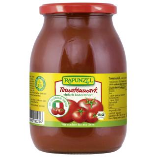 BIO Tomatenmark