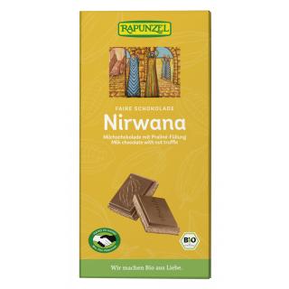 BIO Nirwana